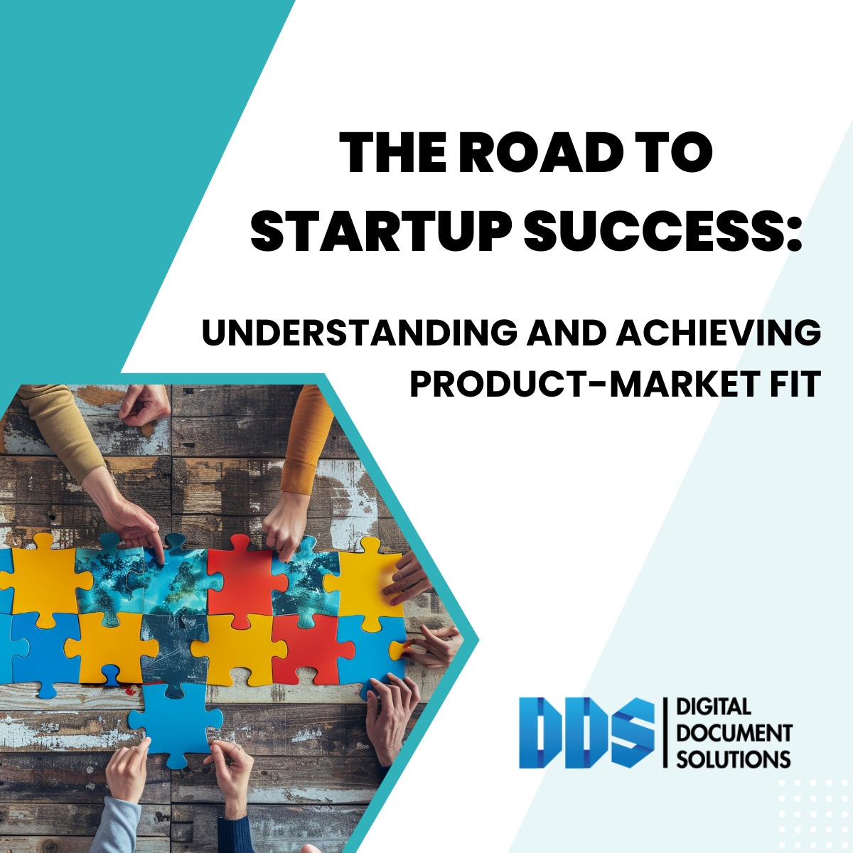 Achieving Product-Market Fit